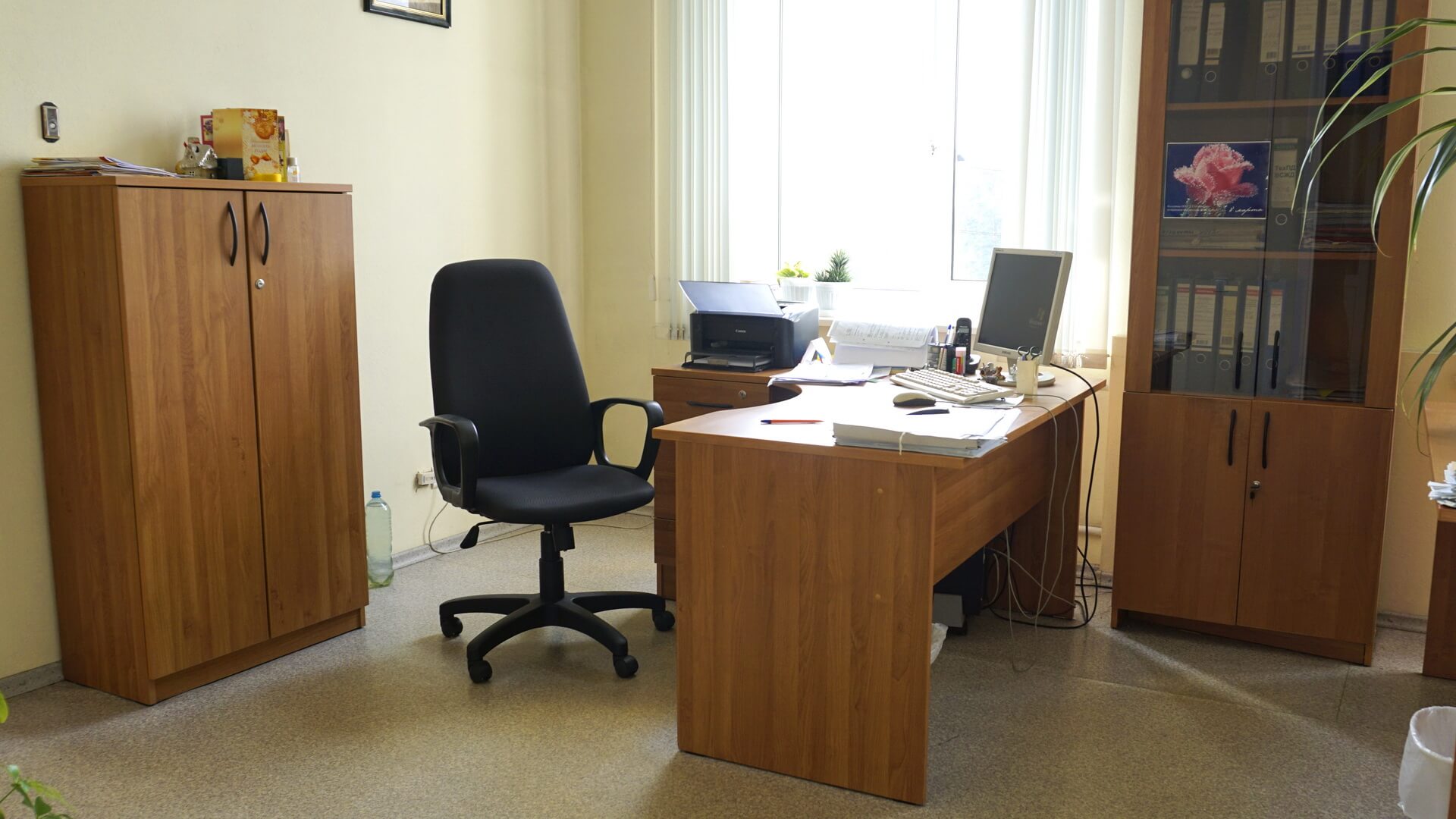 Аренда офисного помещения, снять офис от собственника в Ангарске