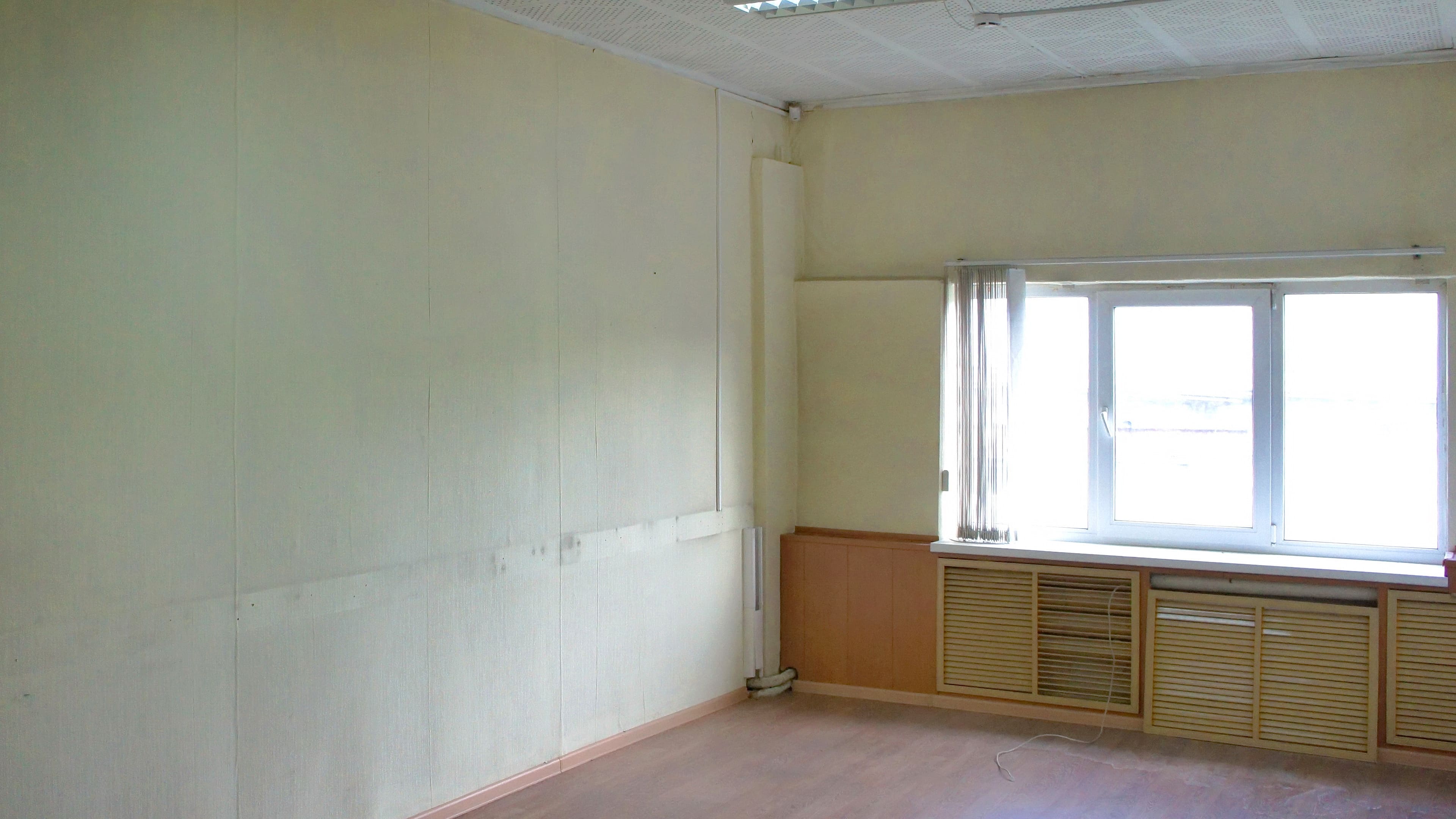 Аренда офисного помещения в Ангарске площадью 23,9 кв.м.