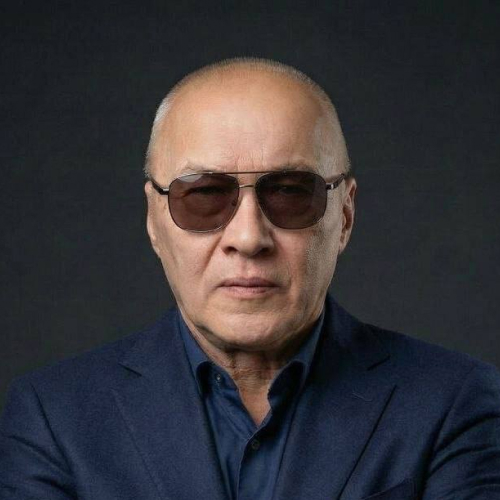 Пестерев Сергей Николаевич