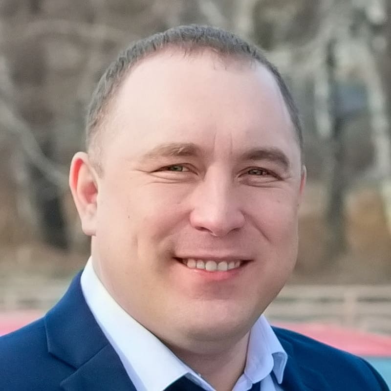 Кобелев Антон Александрович - Руководитель обособленного подразделения на базе «Сатурн» в Ангарске