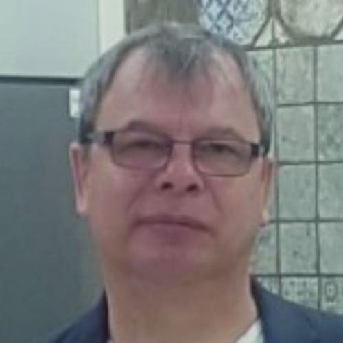 Петухов Александр Александрович - Управляющий торговой сетью «DIVA-керамика» на базе «Сатурн» в Ангарске