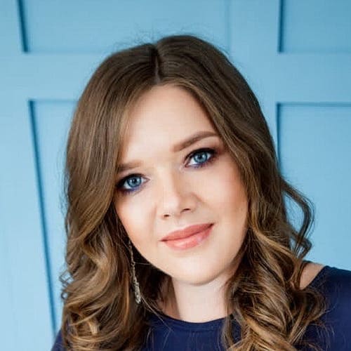 Шувалова Анна Алексеевна, руководитель подразделения «Супермаркет окон» в Ангарске