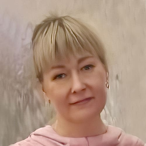 Татьяна Соболева, директор магазина «Сантехника Мауро» на базе «Сатурн» в Ангарске.